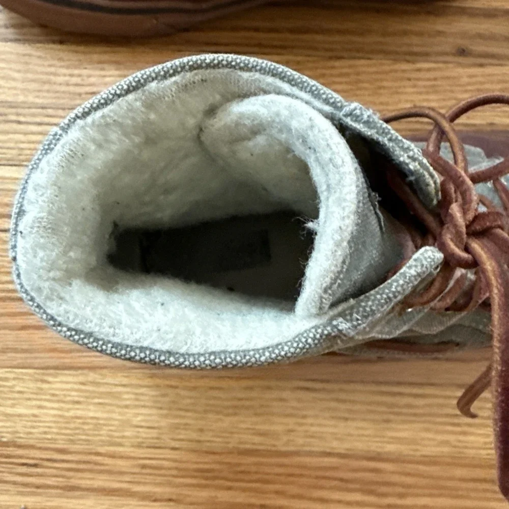 Sperry these men